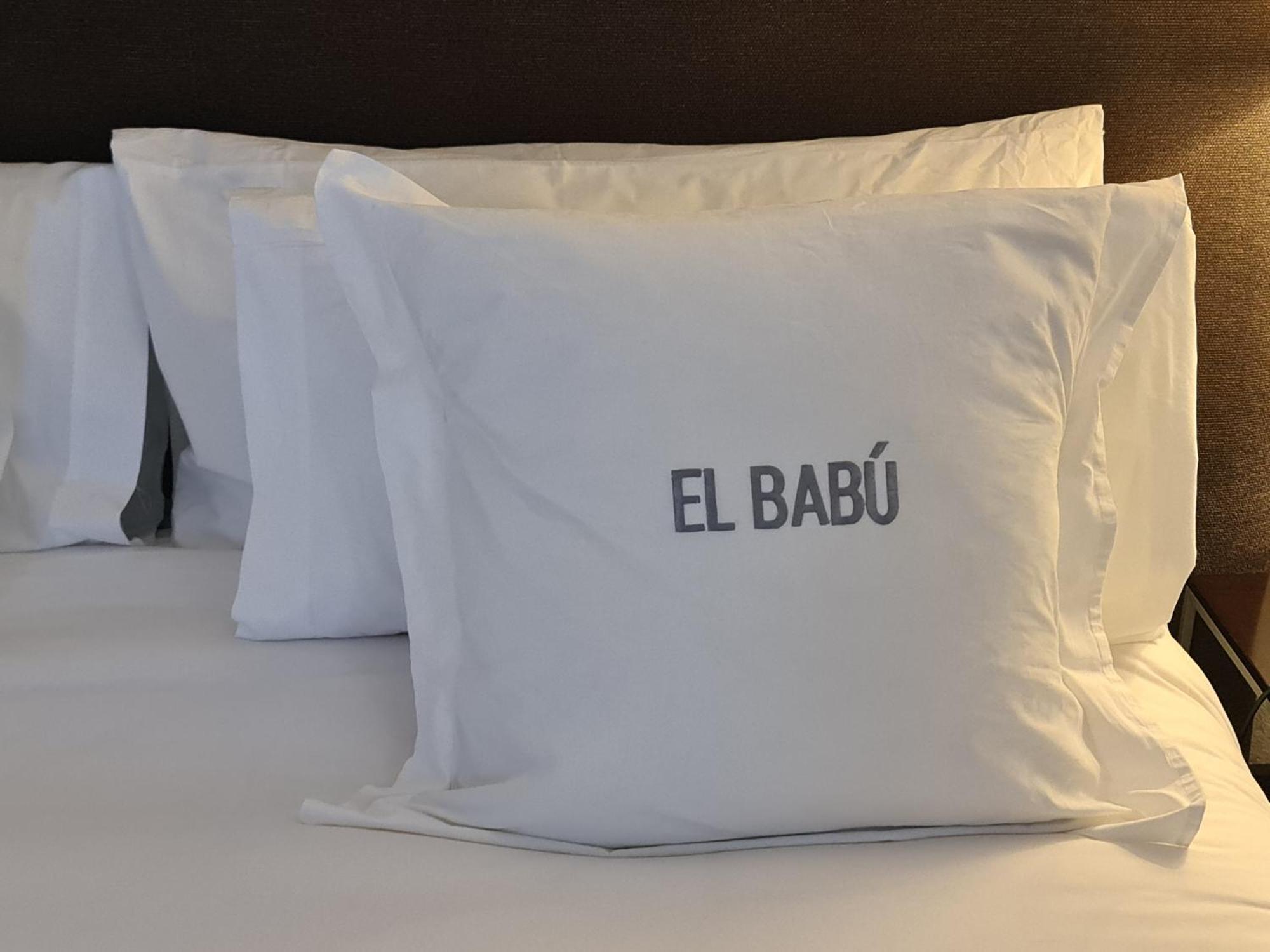 Hotel El Babu Caravia Dış mekan fotoğraf