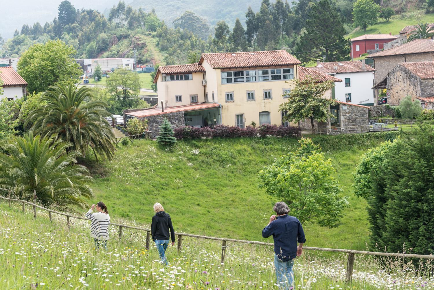 Hotel El Babu Caravia Dış mekan fotoğraf