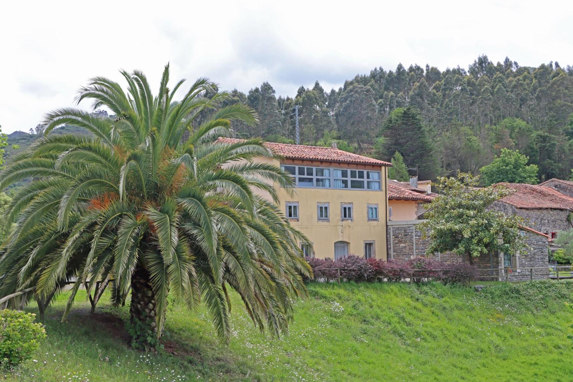 Hotel El Babu Caravia Dış mekan fotoğraf