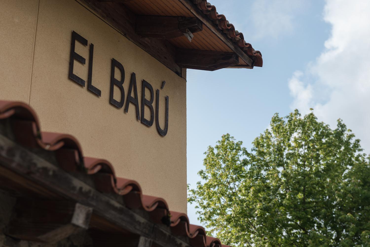 Hotel El Babu Caravia Dış mekan fotoğraf