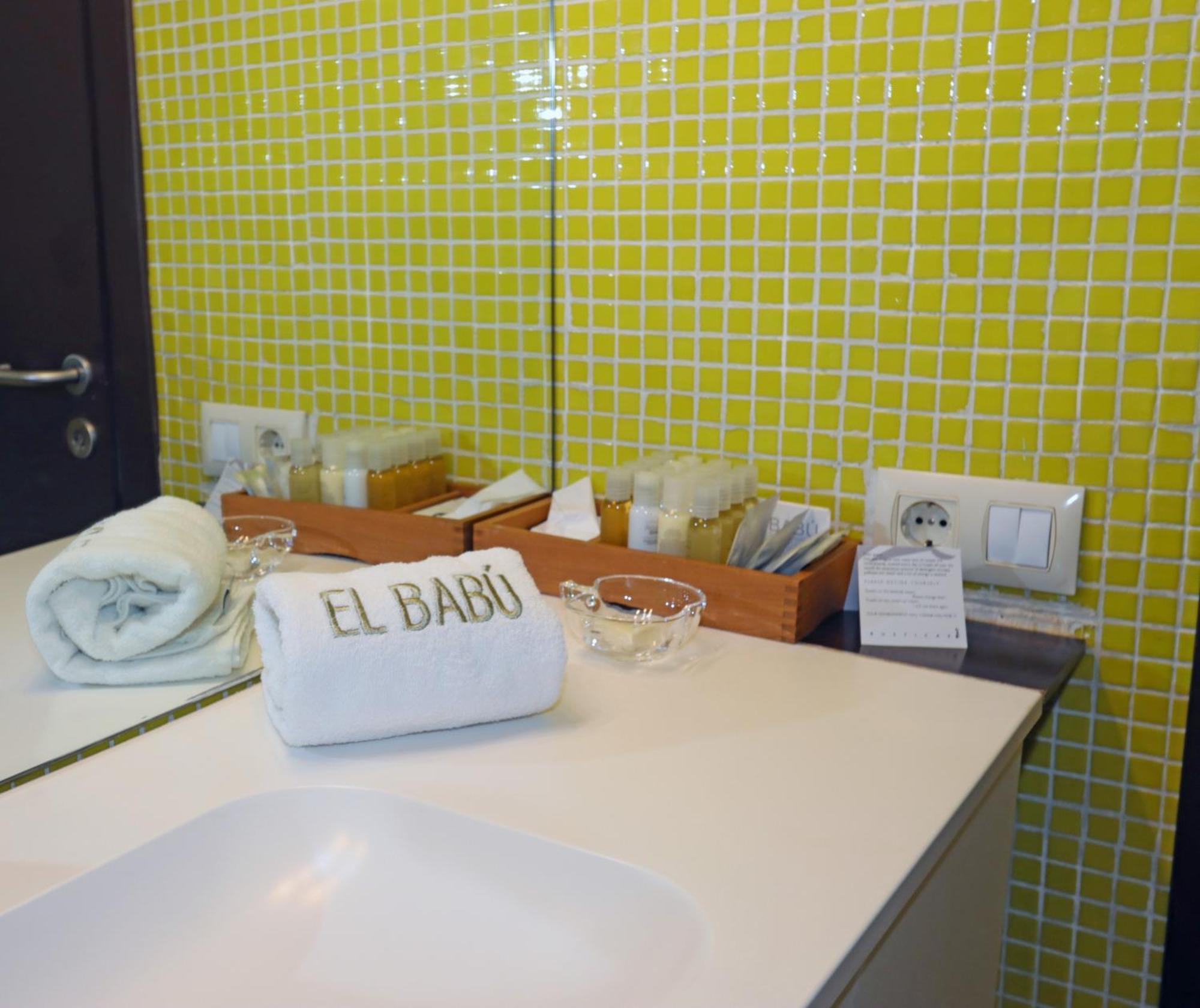 Hotel El Babu Caravia Oda fotoğraf