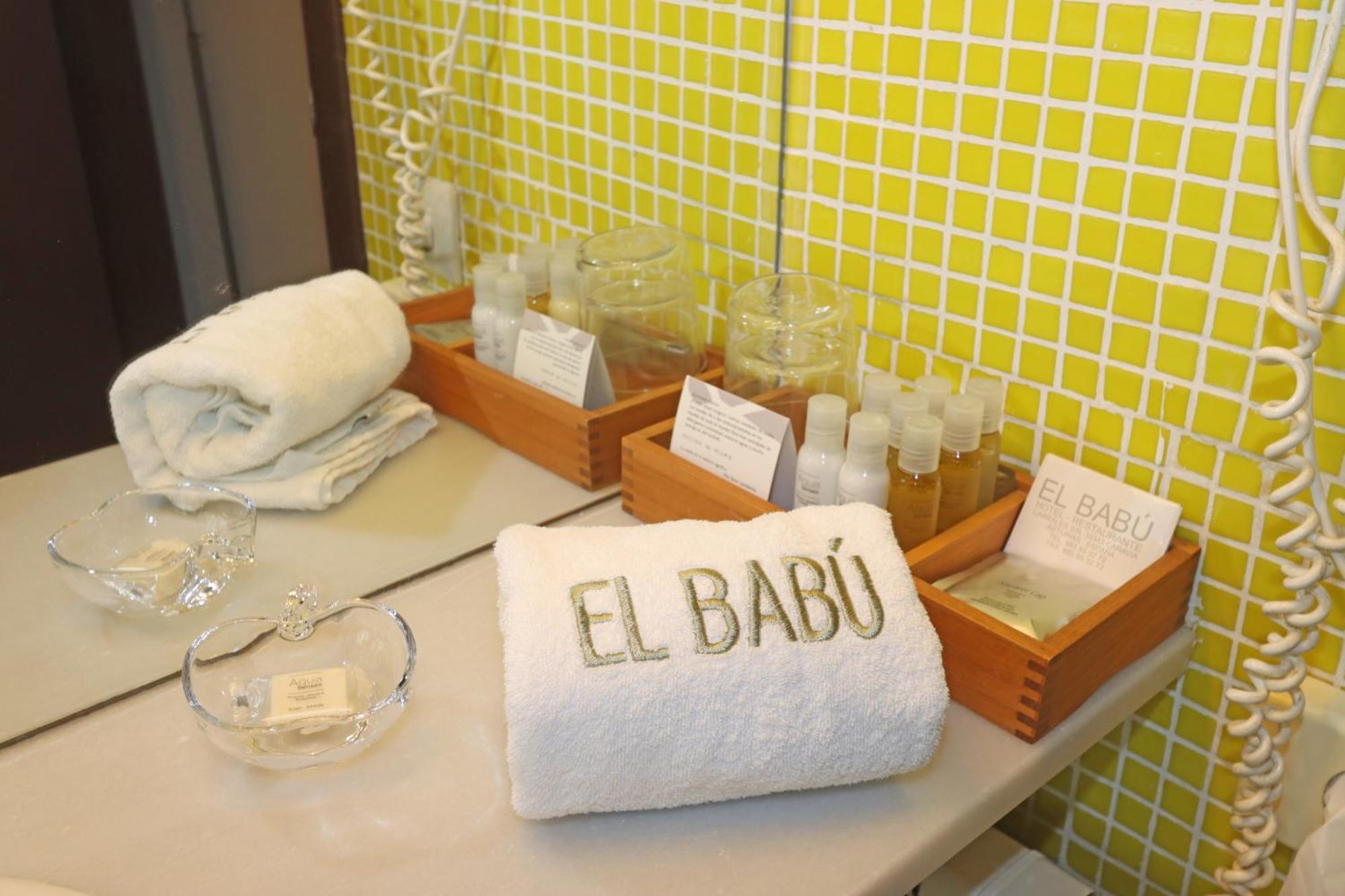 Hotel El Babu Caravia Oda fotoğraf