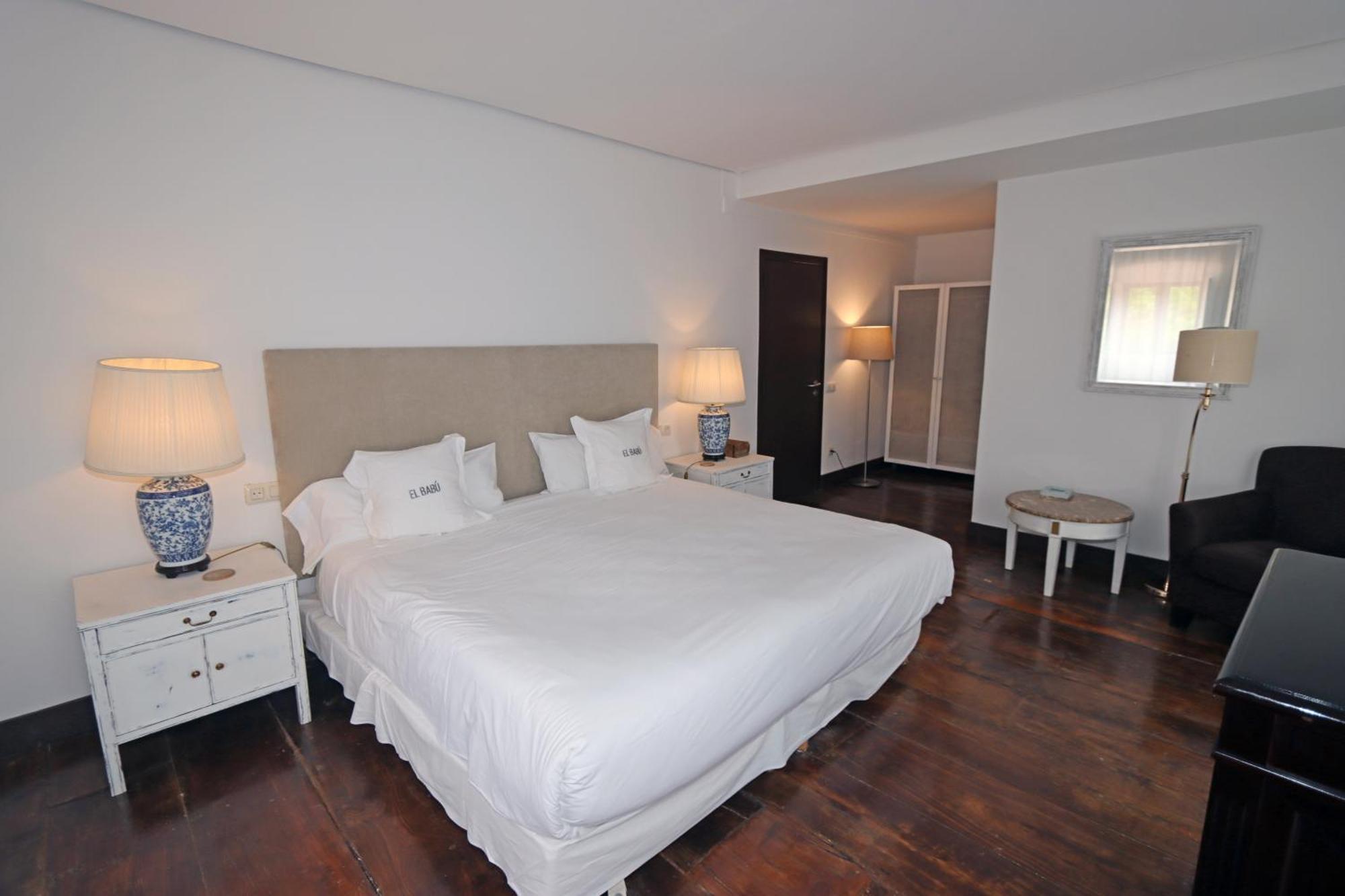 Hotel El Babu Caravia Dış mekan fotoğraf