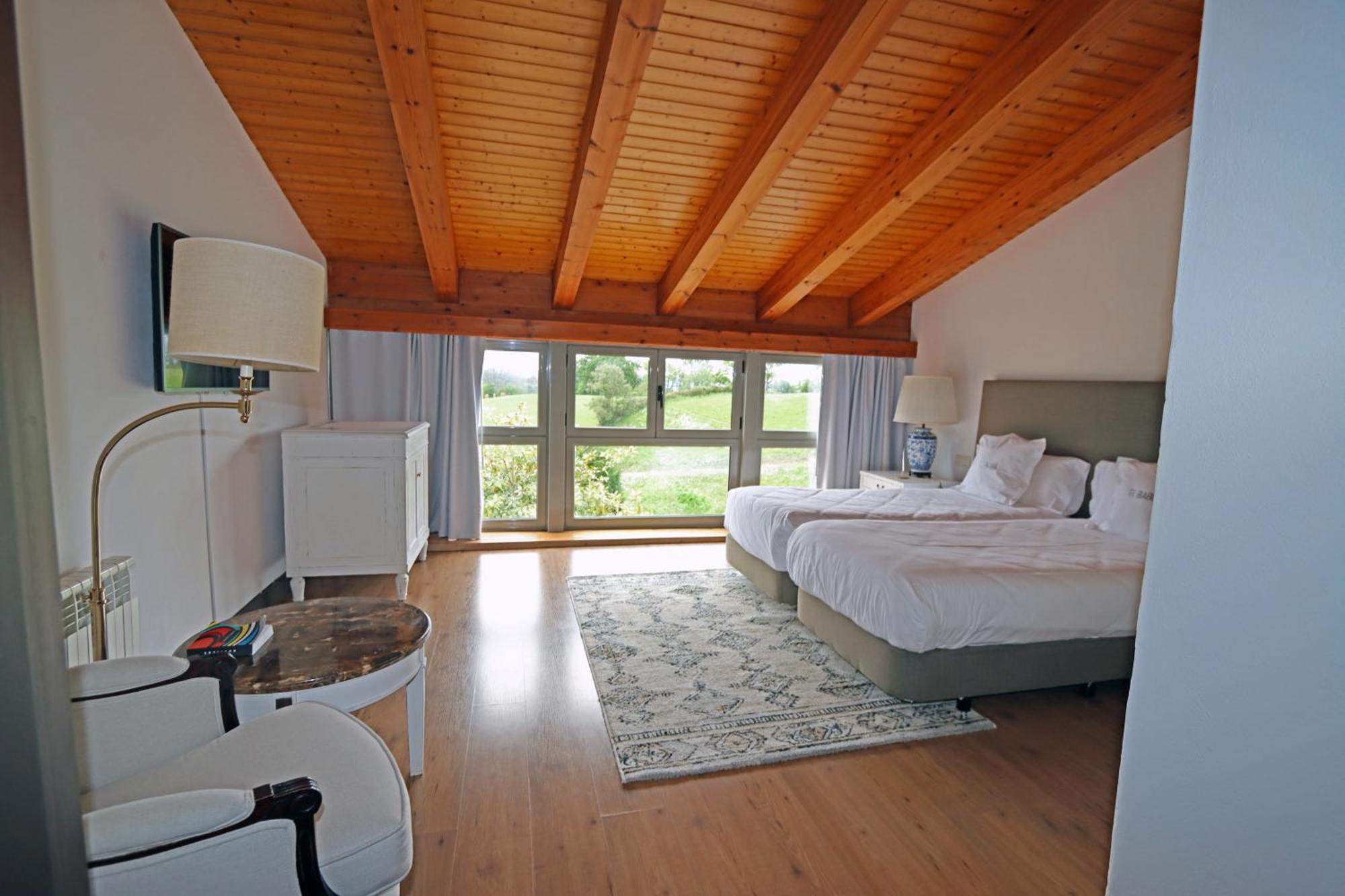 Hotel El Babu Caravia Dış mekan fotoğraf