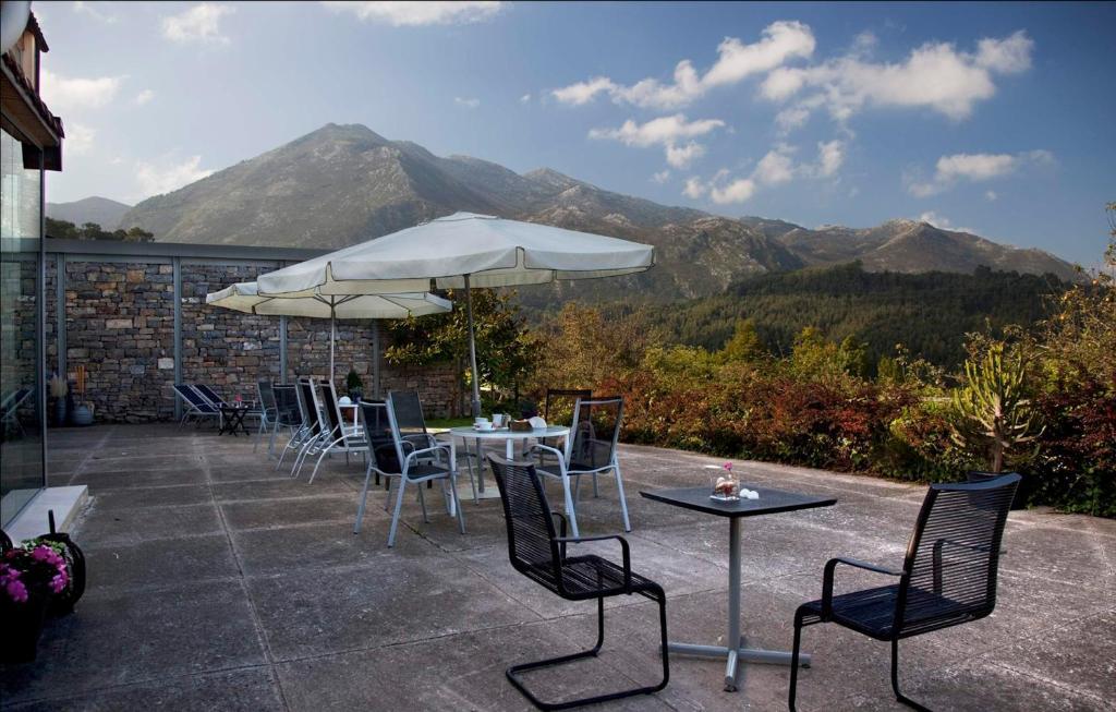 Hotel El Babu Caravia Dış mekan fotoğraf